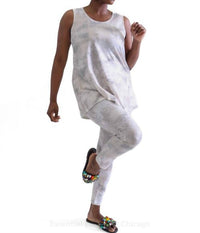 Luukaa - Sleeveless Sense Top