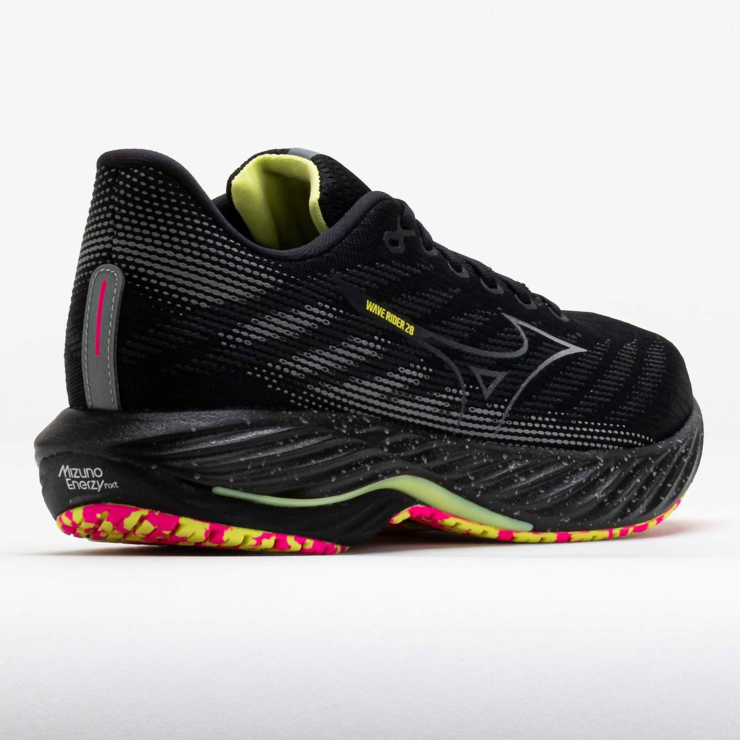 Mizuno - Men's Wave Rider 28 Sneakers