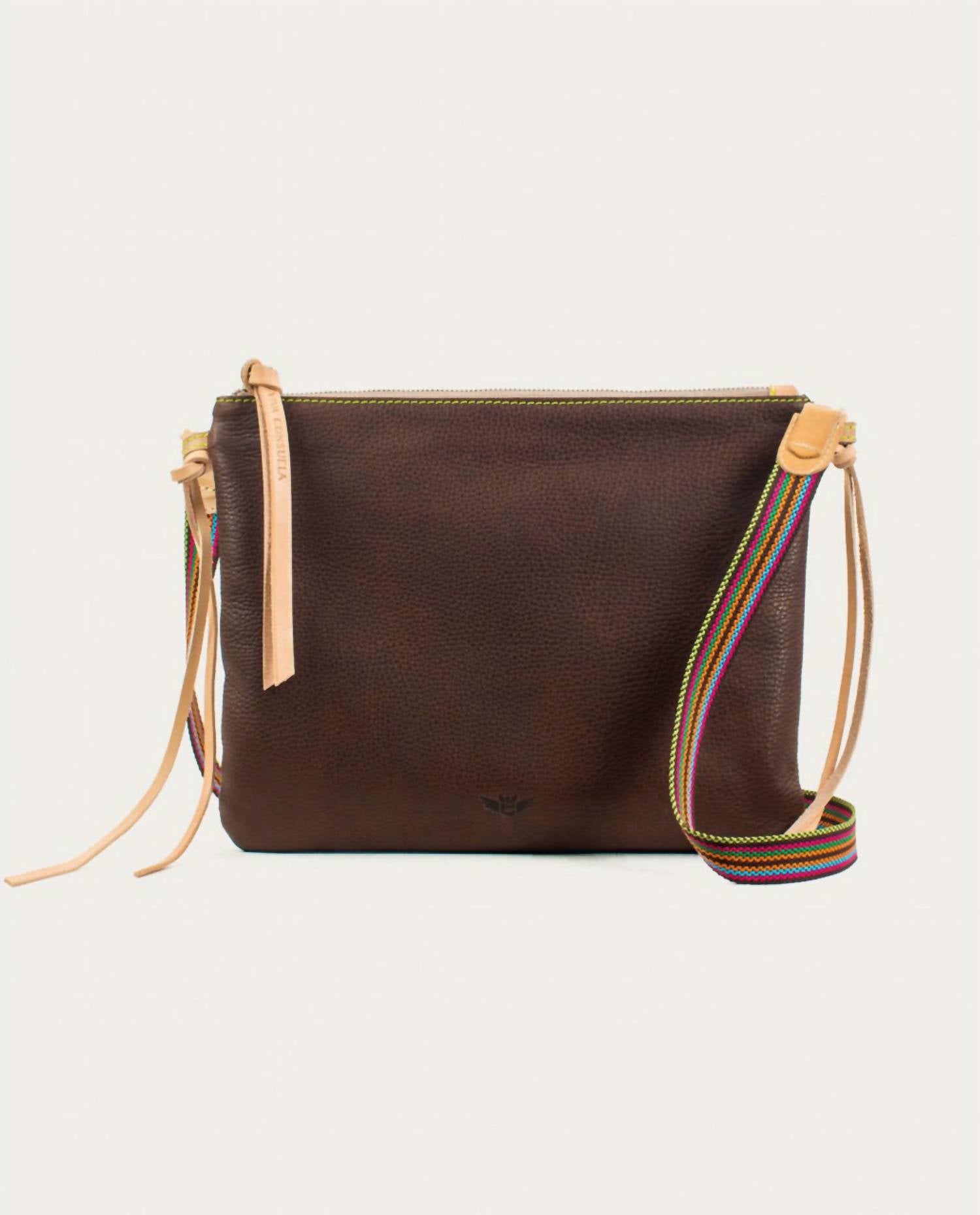 Consuela - Magdalena Crossbody