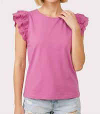Staccato - Esme Top