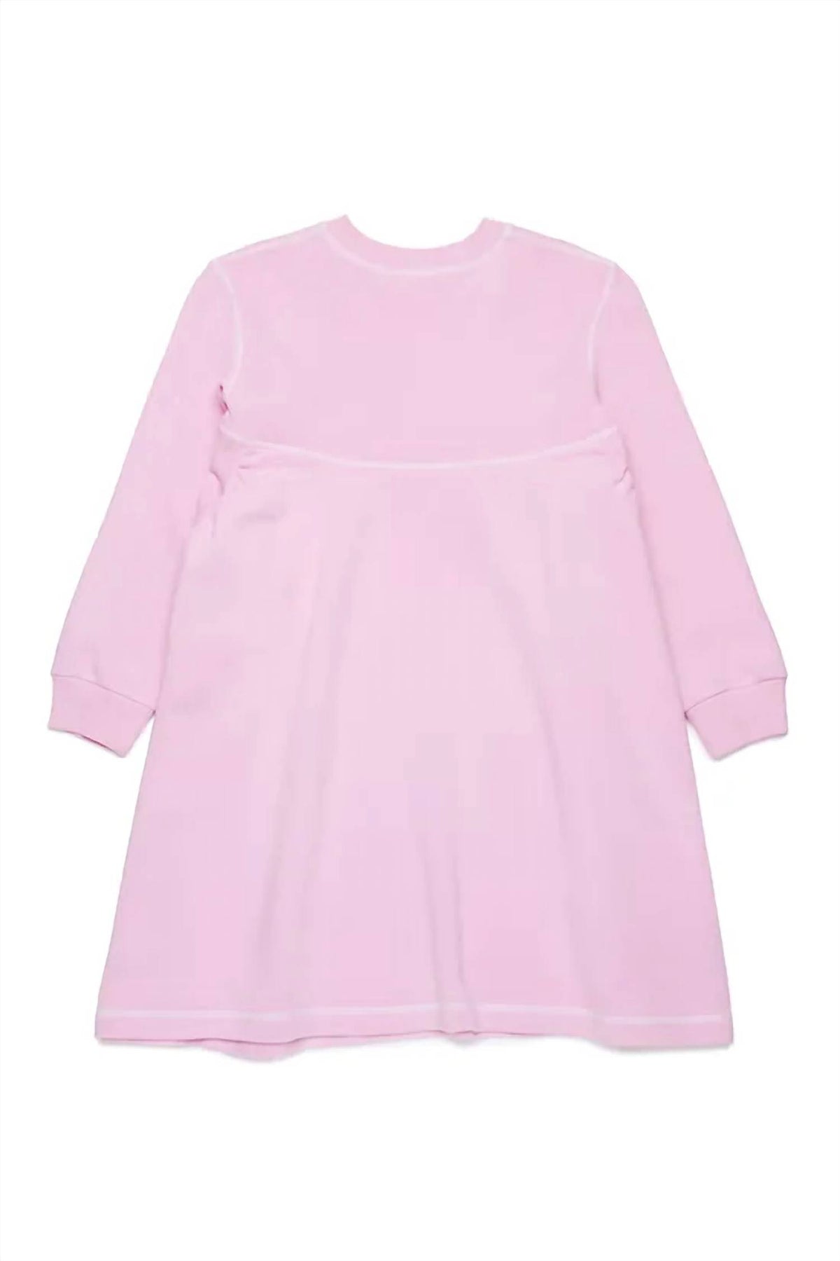 Marni - Girls Baguette Logo Dress
