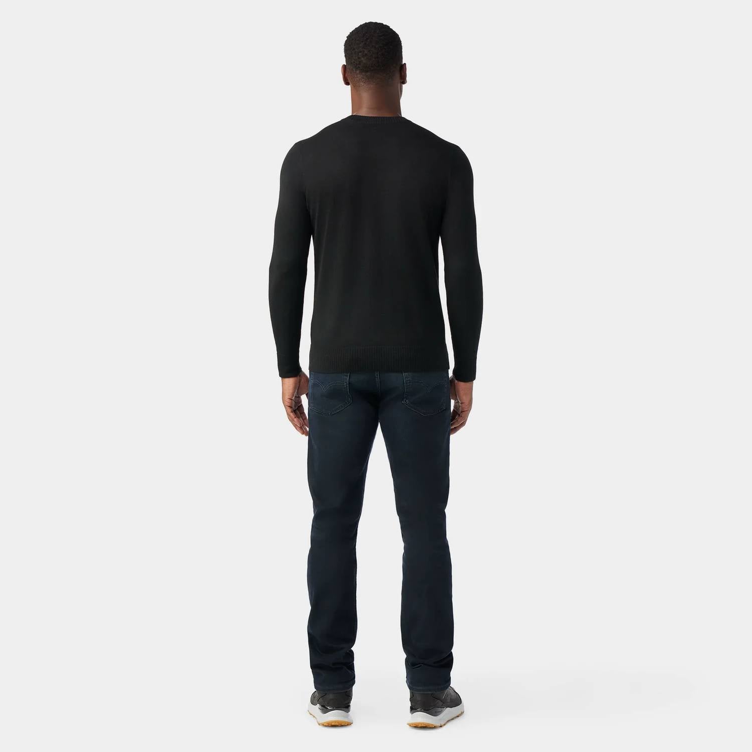 Smartwool - Sparwood Crew Sweater
