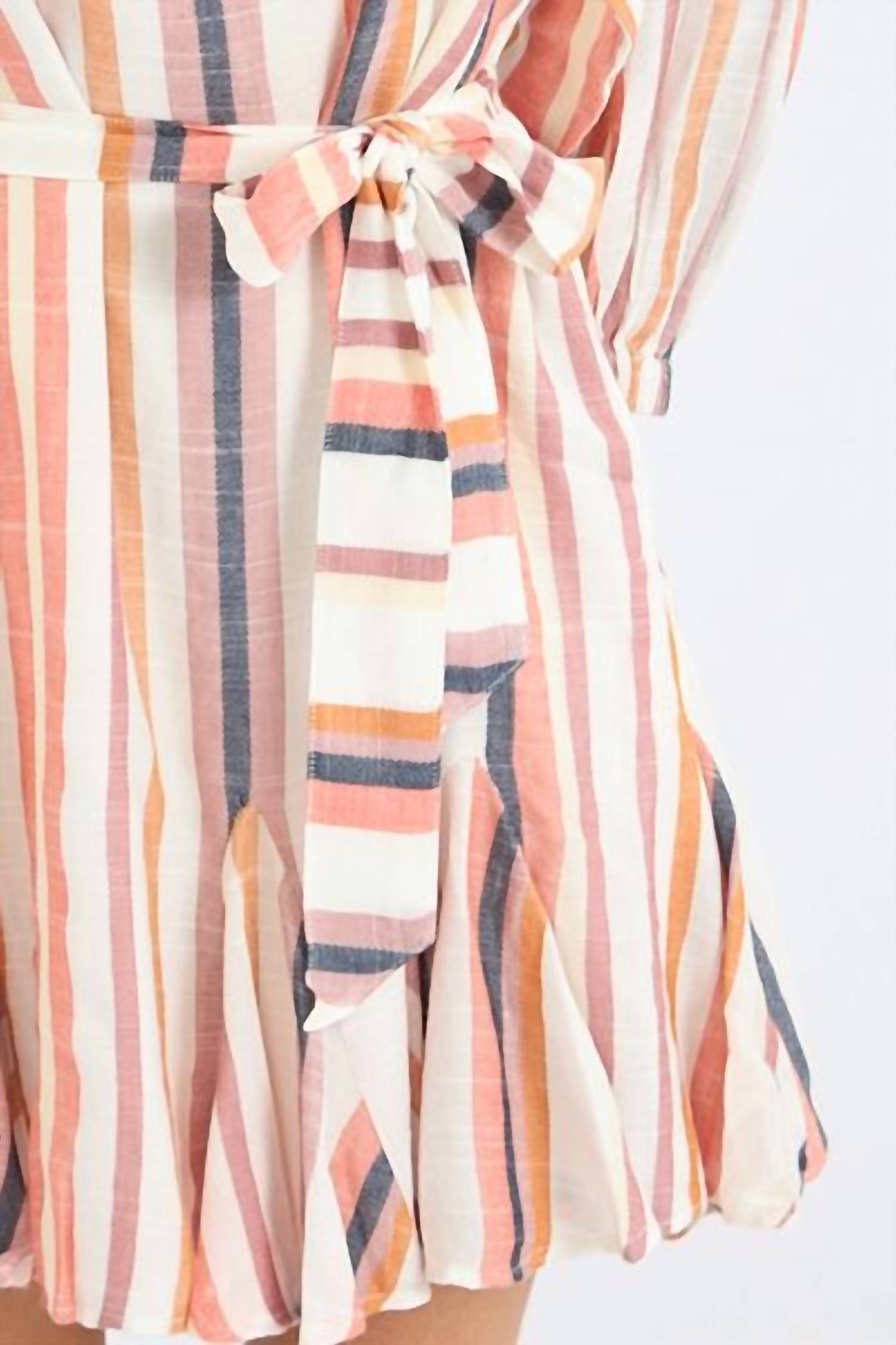Cleobella - Aerin Mini Dress
