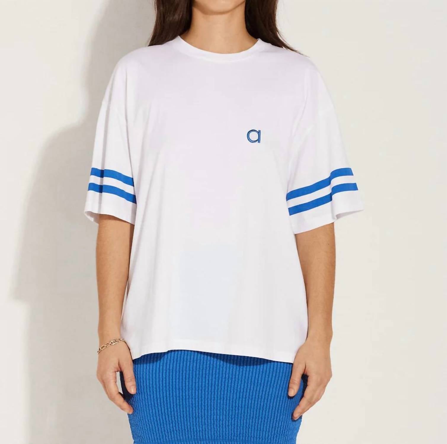 Albertine - Apollo T-shirt