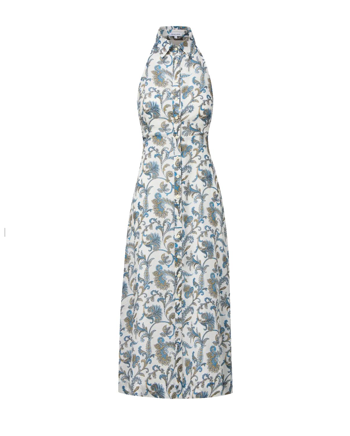 Veronica Beard - Mackey Maxi Dress