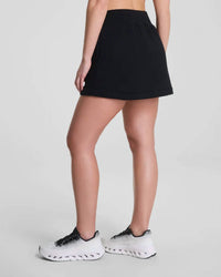 Spanx - Boostup Cotton Fleece Skort