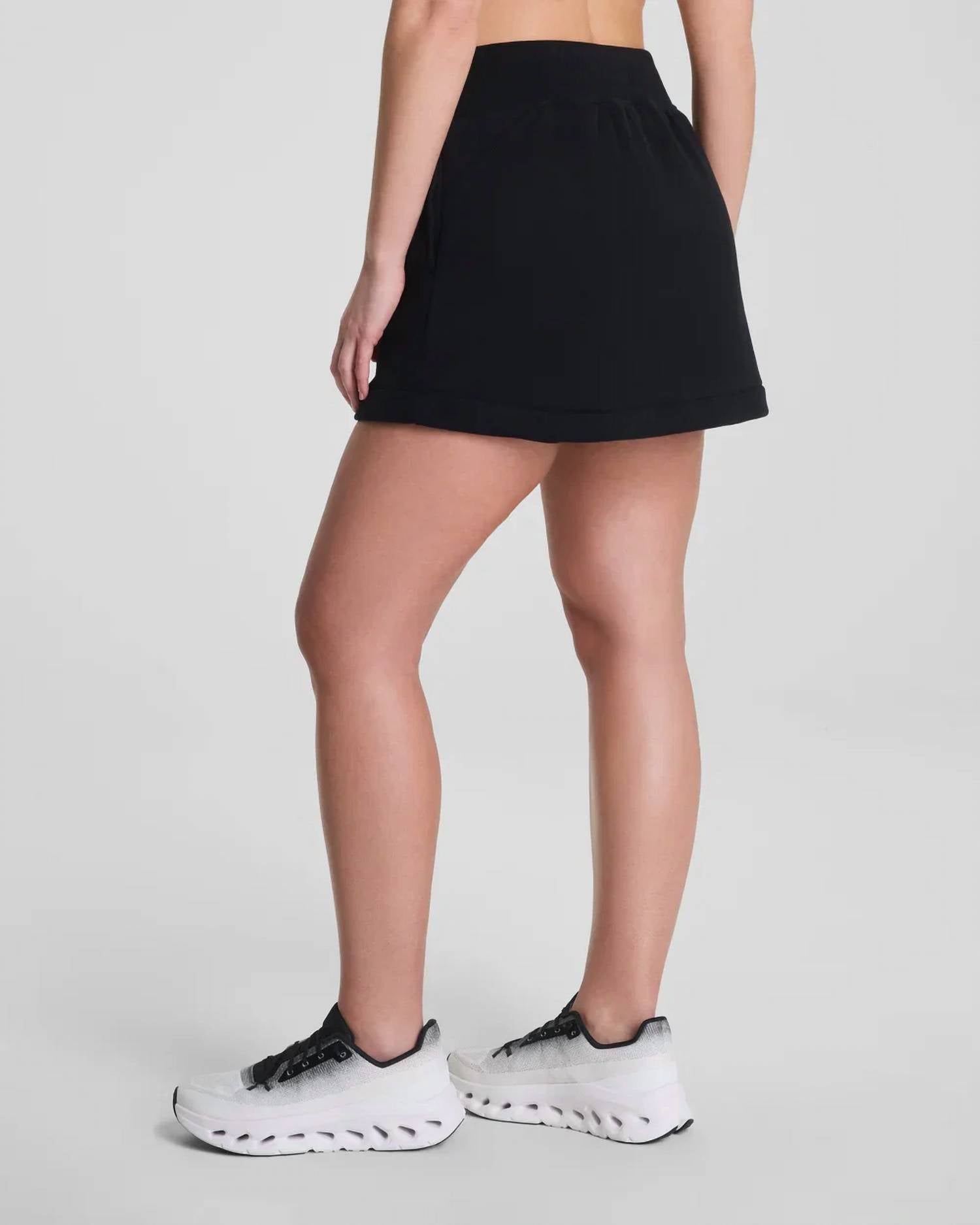 Spanx - Boostup Cotton Fleece Skort