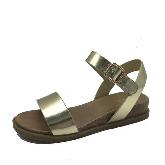 Mia - Girl's Lil Koddee Sandals