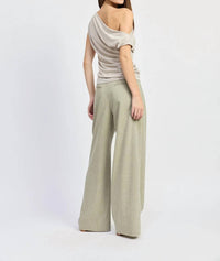 En Saison - Paris Knit Top