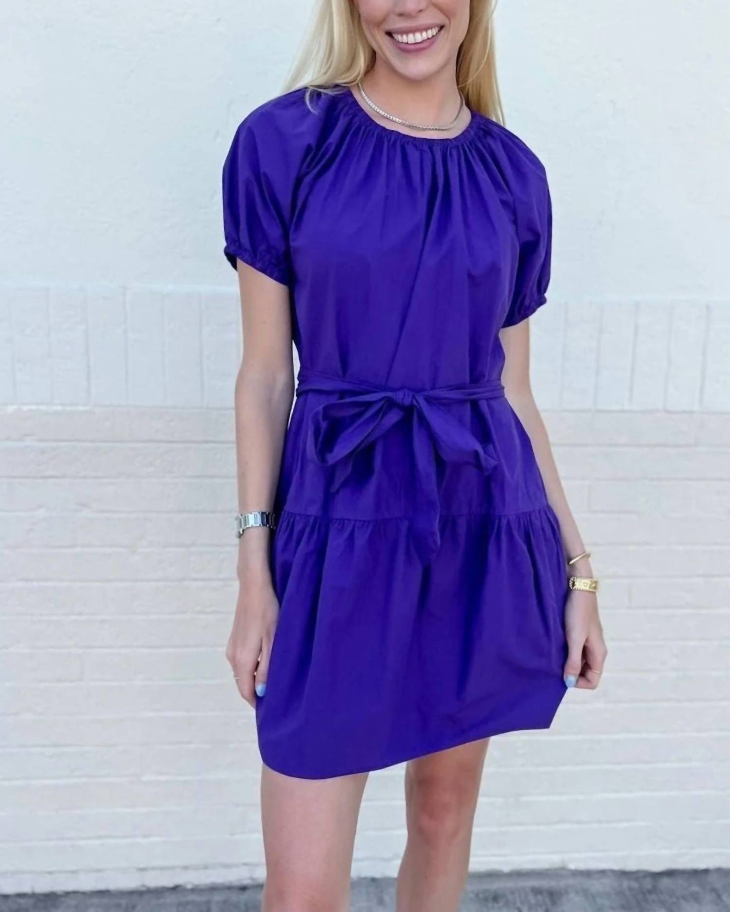 Starkx - Adri Dress