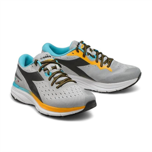 Diadora - MEN'S MYTHOS BLUSHIELD 6 RUNNING SHOES