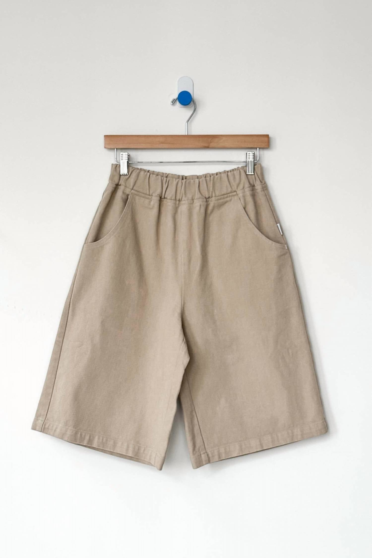 Le Bon Shoppe - Women's Liam Bermuda Shorts