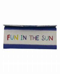 Brighton - Endless Summer Sunglass Case