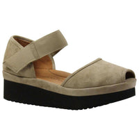 L'Amour Des Pieds - Women's Amadour Platform Sandal