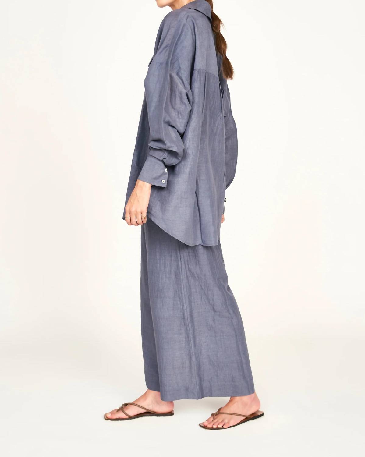 Mirth - Wide Leg Pant