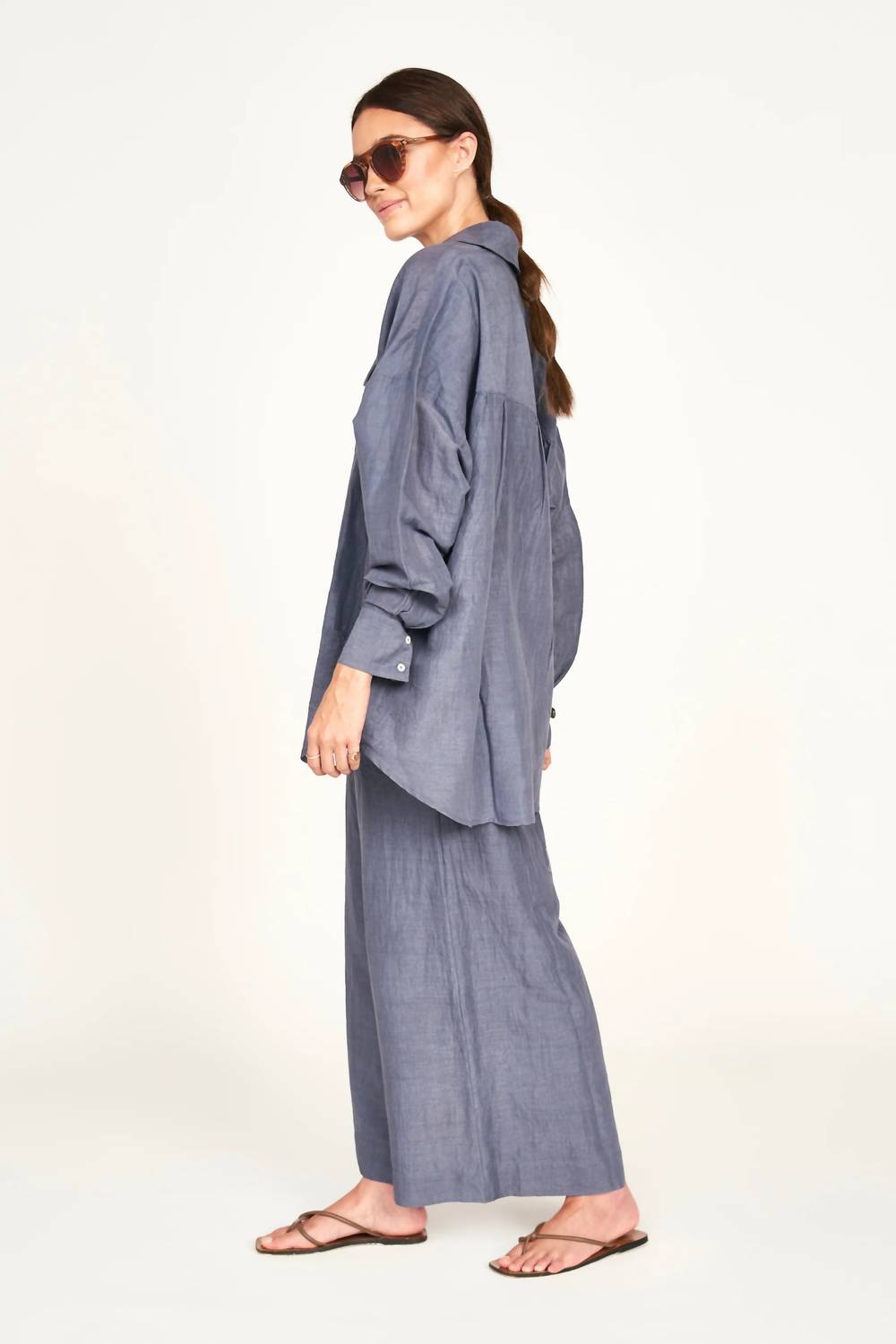 Mirth - Wide Leg Pant