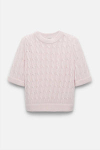 Dorothee Schumacher - Sheer Softness Pullover Sweater