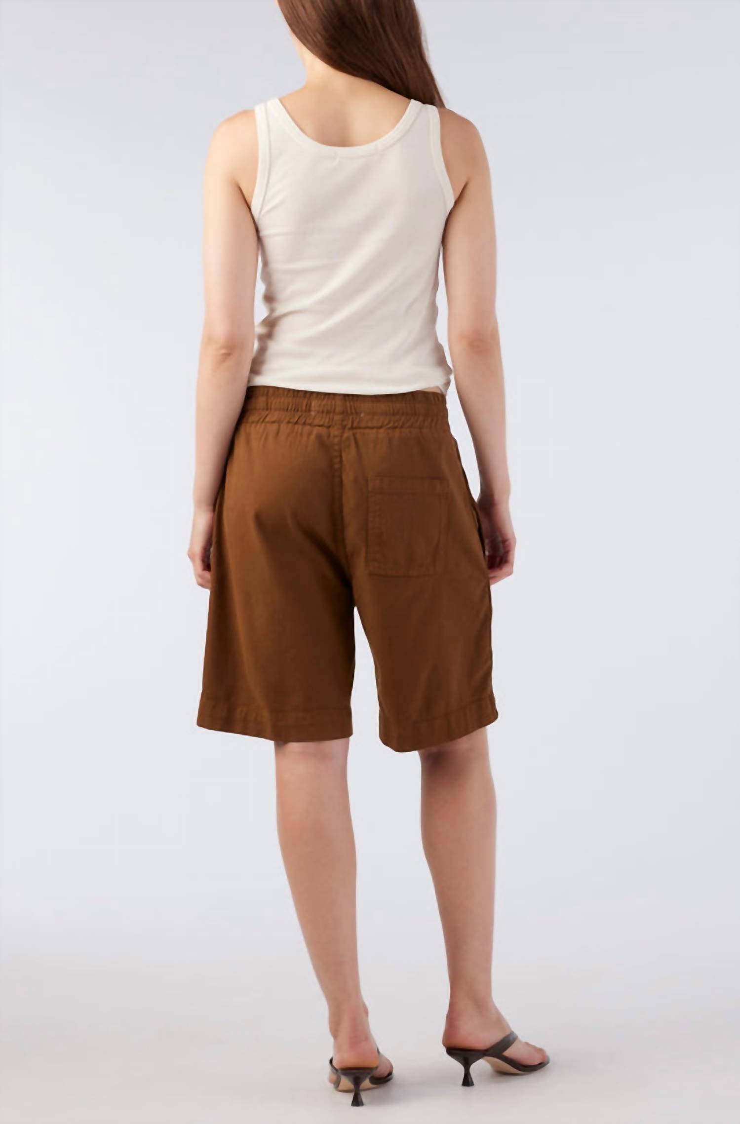 Amo - Tina Short