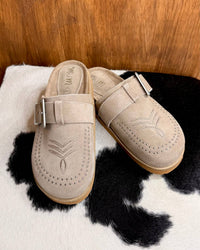 Miracle Miles - Women's Josephine Slippers