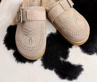 Miracle Miles - Women's Josephine Slippers