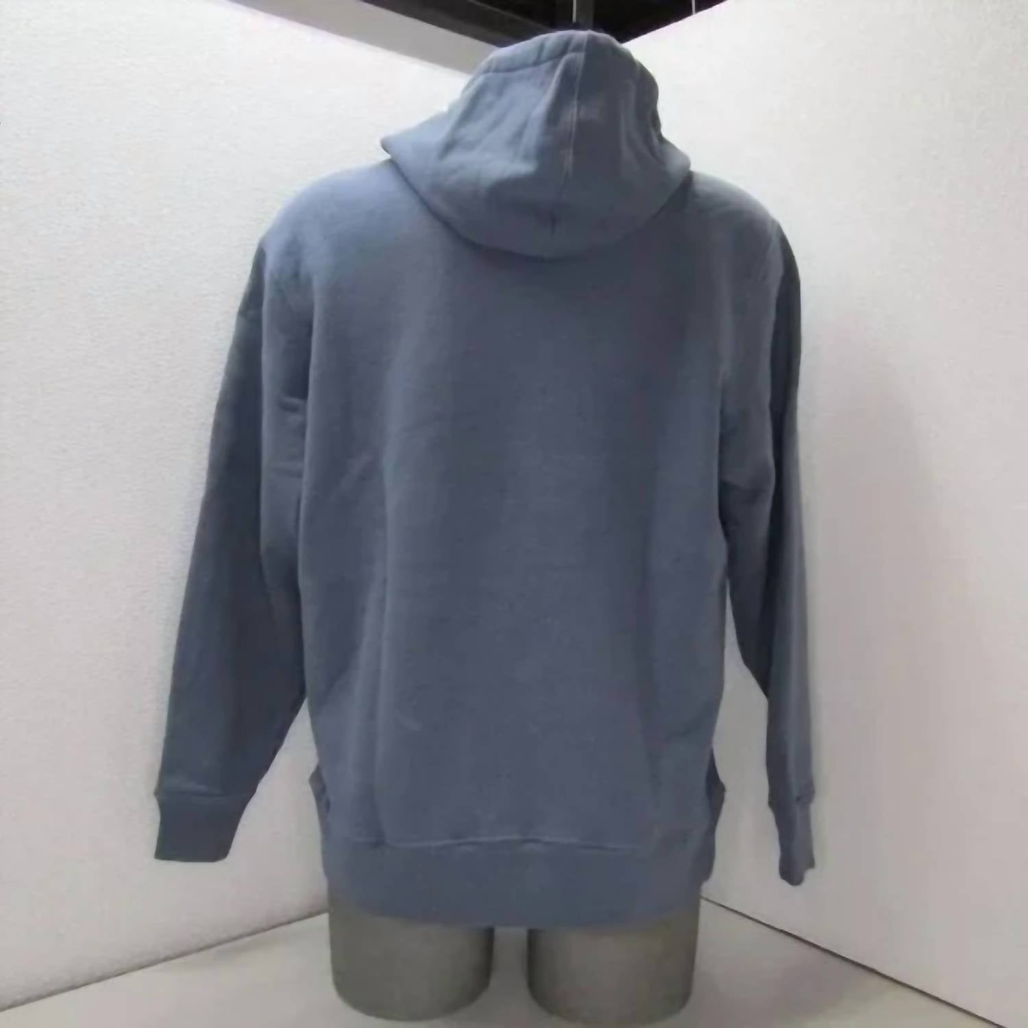 Dune - Men's Cotton French Terry Hooded Sweatshirt