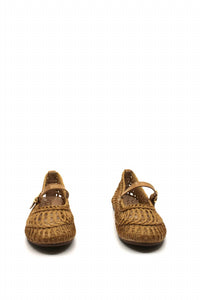 Ccocci - Women's Susan Woven Flat