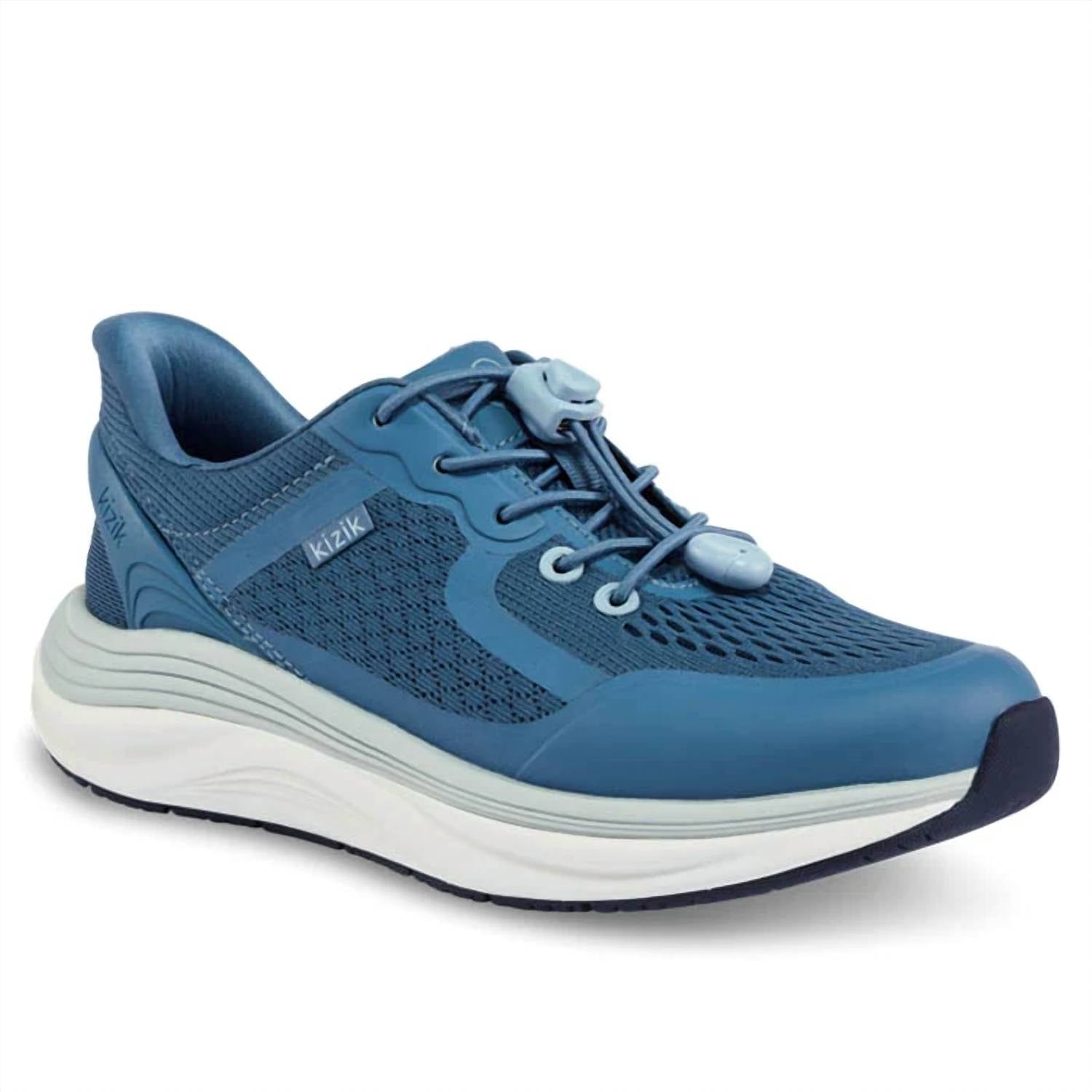 Kizik - Women's London Shoe