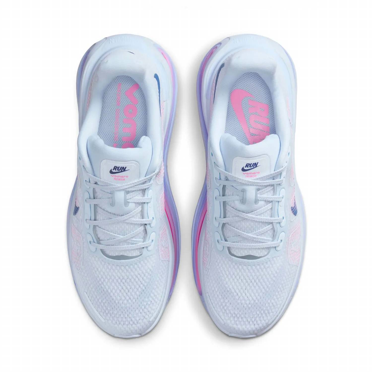 Nike - Women's Vomero Premium Shoes