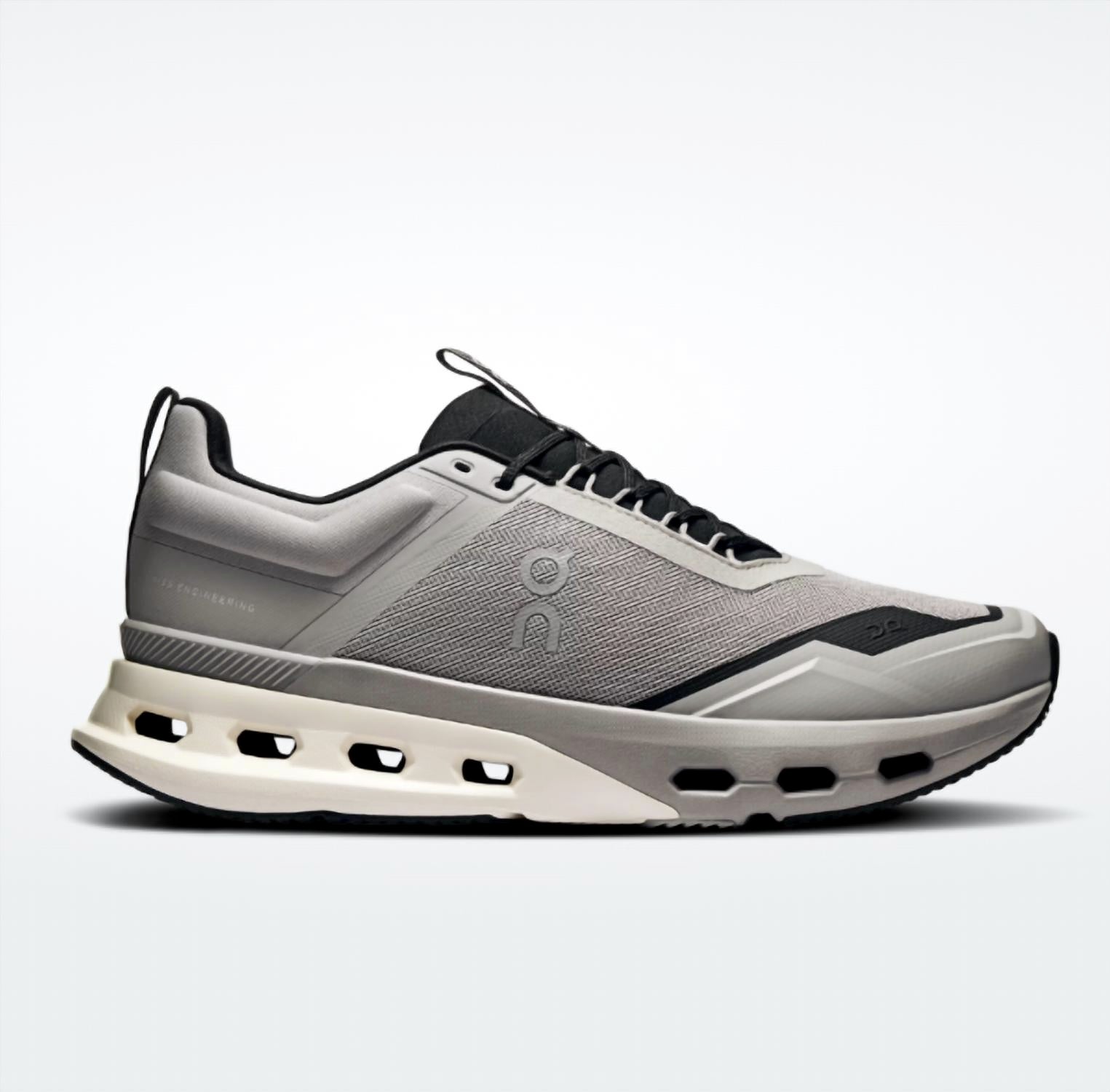 On - Men's Cloudnova X Running Shoes