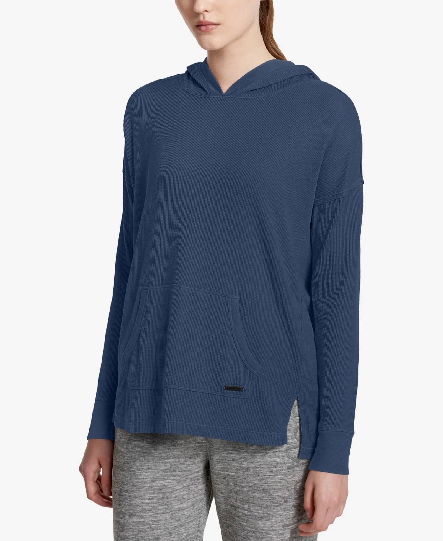 Calvin Klein - Activewear Performance Over Sized Hoodie