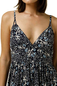 EDEN Maxi Dress