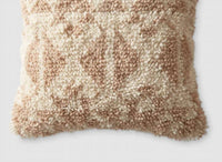The Citizenry - Zahra Beni Ourain Pillow
