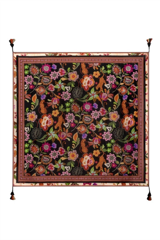 Johnny Was - Women's Maxima Silk Scarf