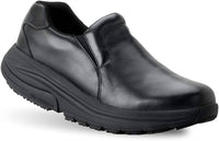 Gravity Defyer Women's Compass 2.0 Shoe in black - women's flats