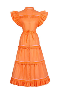 Celia B - Moonlit Dress