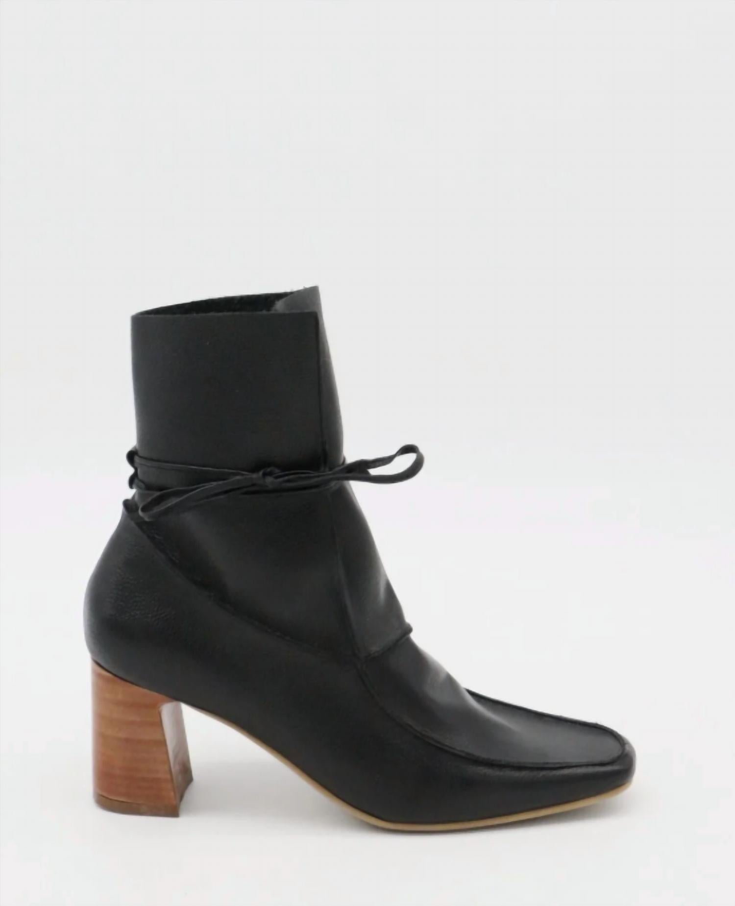Stivali New York - Women's Awakening Boots