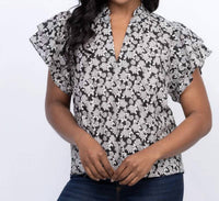 Dylan - Arden Blouse