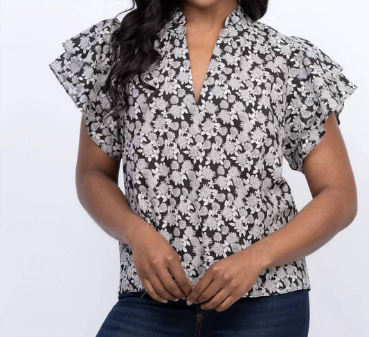 Dylan - Arden Blouse