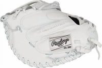 Rawlings - Liberty Advanced Catchers Softball Mitt