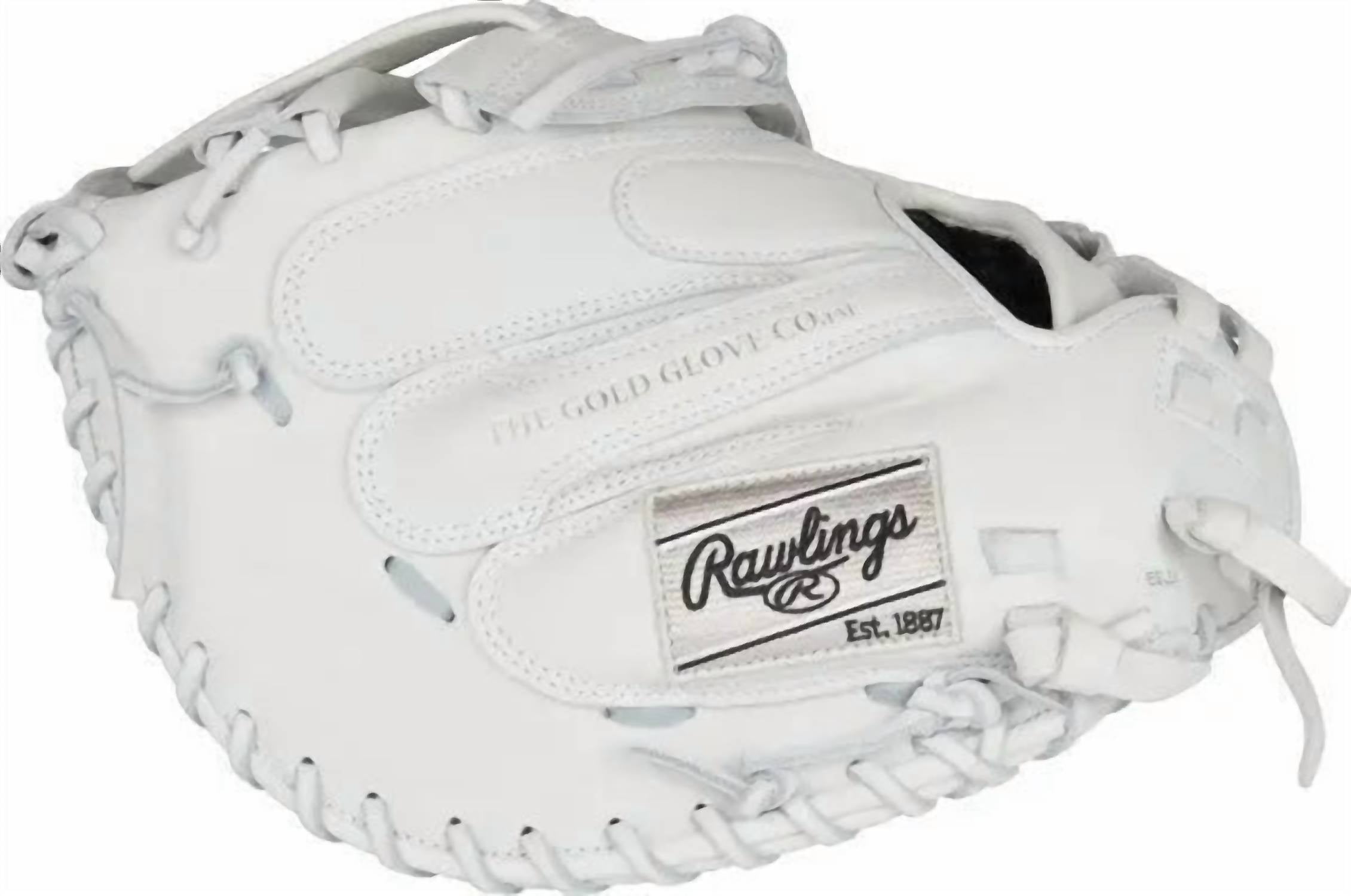Rawlings - Liberty Advanced Catchers Softball Mitt
