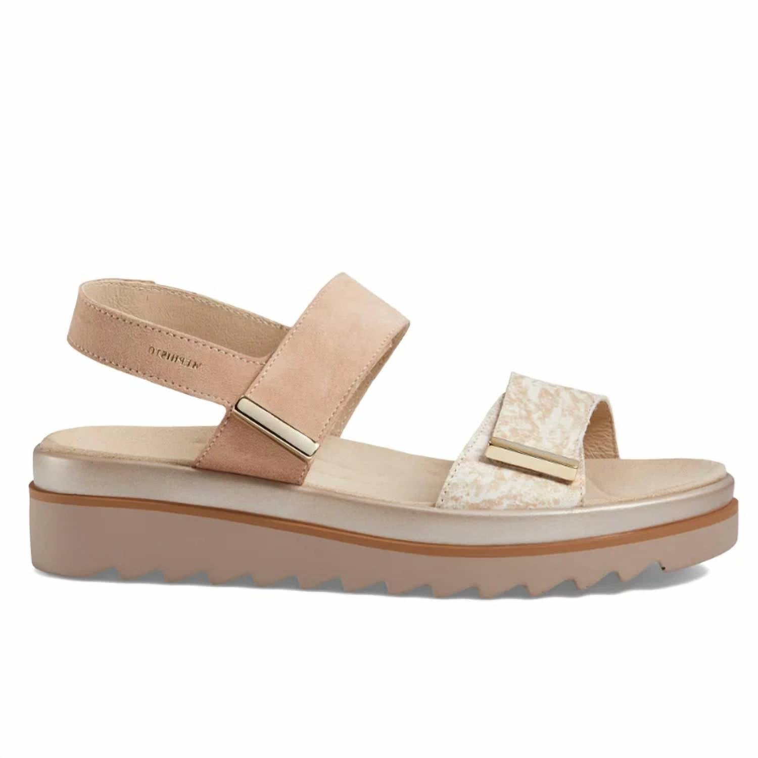 Mephisto - Women's Dominica Sandal