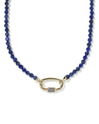 Kendra Scott - Women's Emery Beaded Strand Necklace