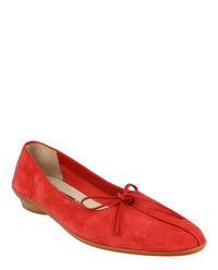 Salvatore Ferragamo - Women's Cherie Ballet Flats