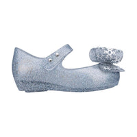 Mini Melissa - Toddler's Ultra Girl Frozen Flats
