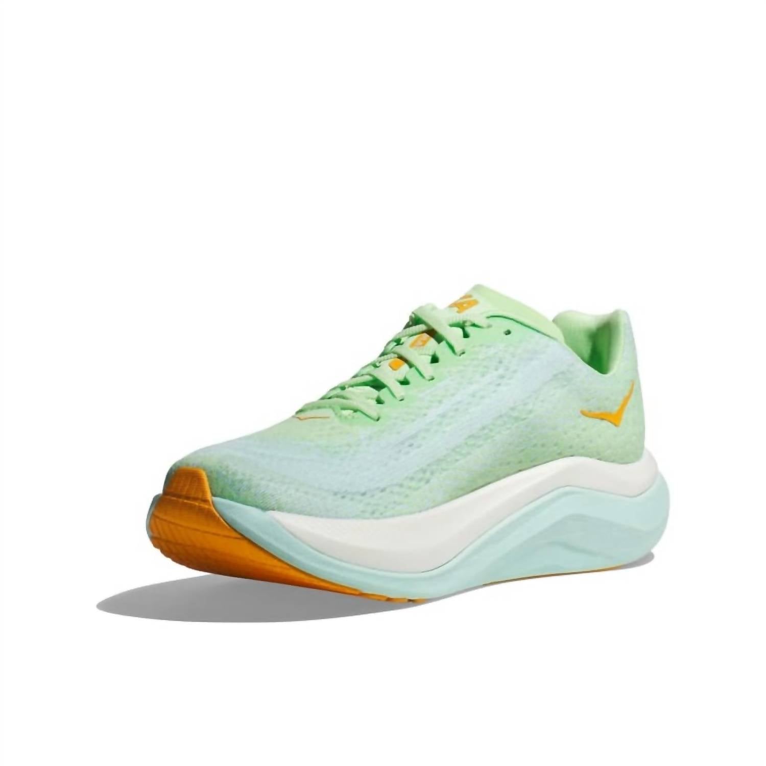 Hoka - Women's Mach X Running Sneakers