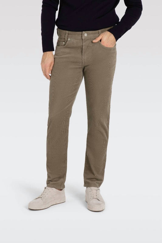 Mac Jeans - Arne Corduroy Pants