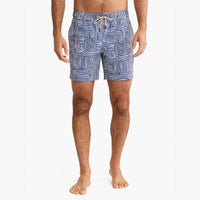 Fair Harbor - The Bayberry Trunk - 7"