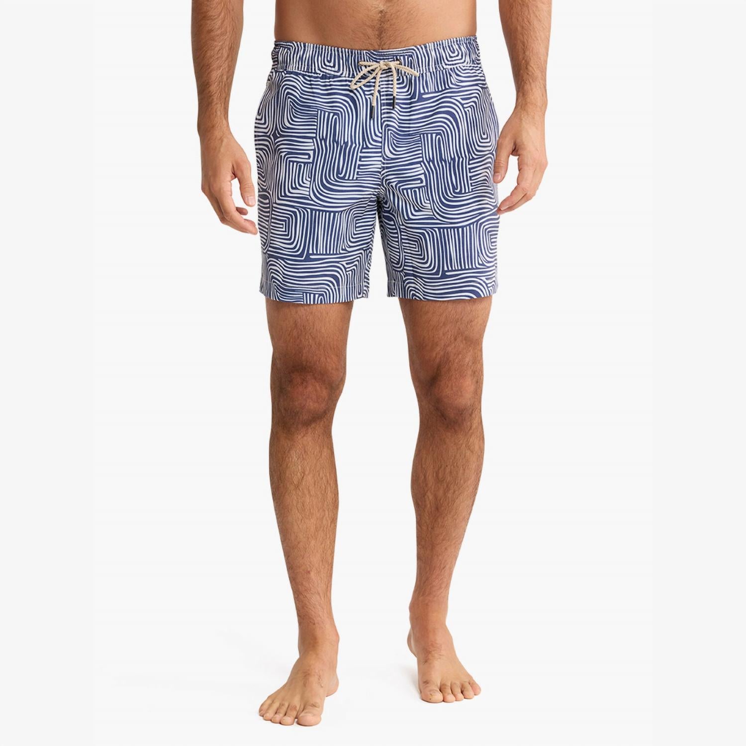 Fair Harbor - The Bayberry Trunk - 7"