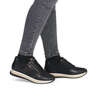 Rieker - Women's Nancy 10 Sneaker