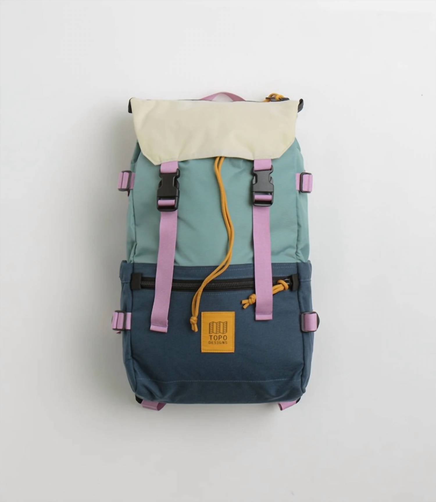 Topo Designs - Unisex Rover Pack Classic